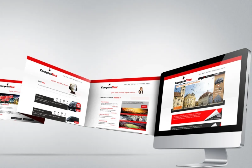 Criação de Sites Inteligentes: Como um Site Estratégico Pode Dobrar Suas Vendas em 2025