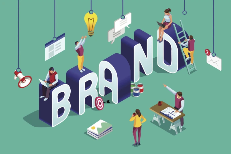 Branding 360º: Construindo uma Marca Forte e Memorável para Dominar Seu Mercado
