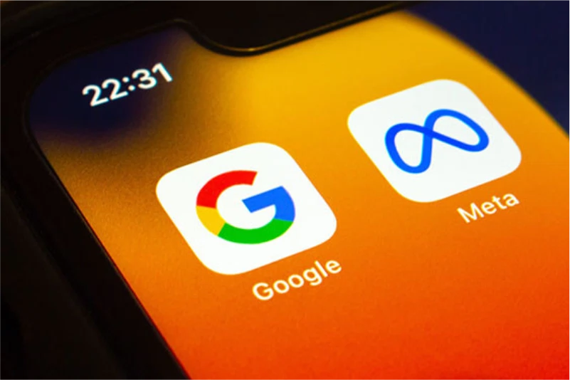 Anúncios de Alta Conversão – Como Criar Campanhas Lucrativas no Google Ads e Meta Ads