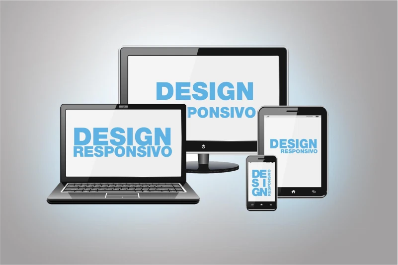 Design Responsivo: A Nova Era dos Sites